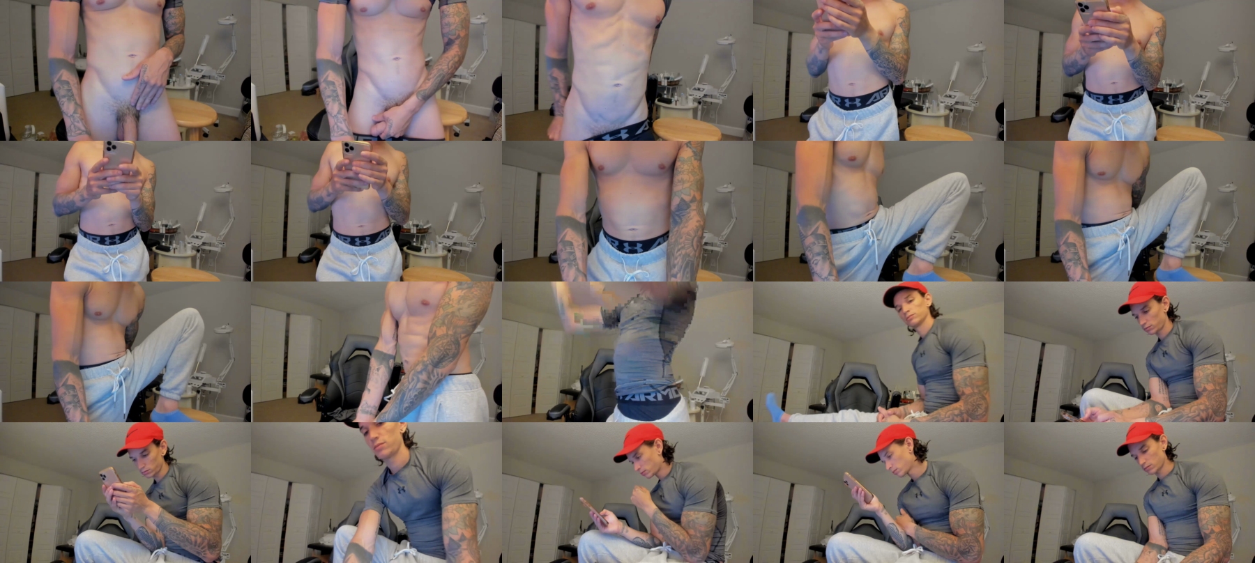 Dirtyprettyboi  07-05-2021